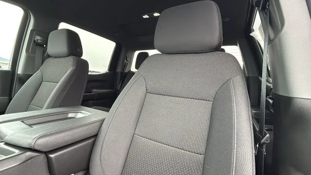 2026 GMC Sierra 1500 Pro - Photo 11