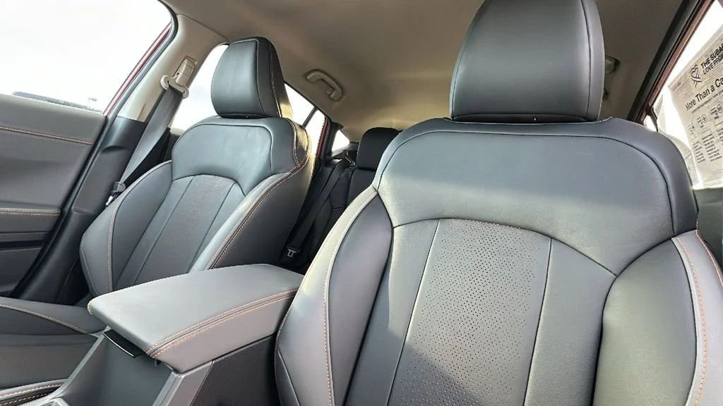 2026 Subaru Crosstrek Limited - Photo 11