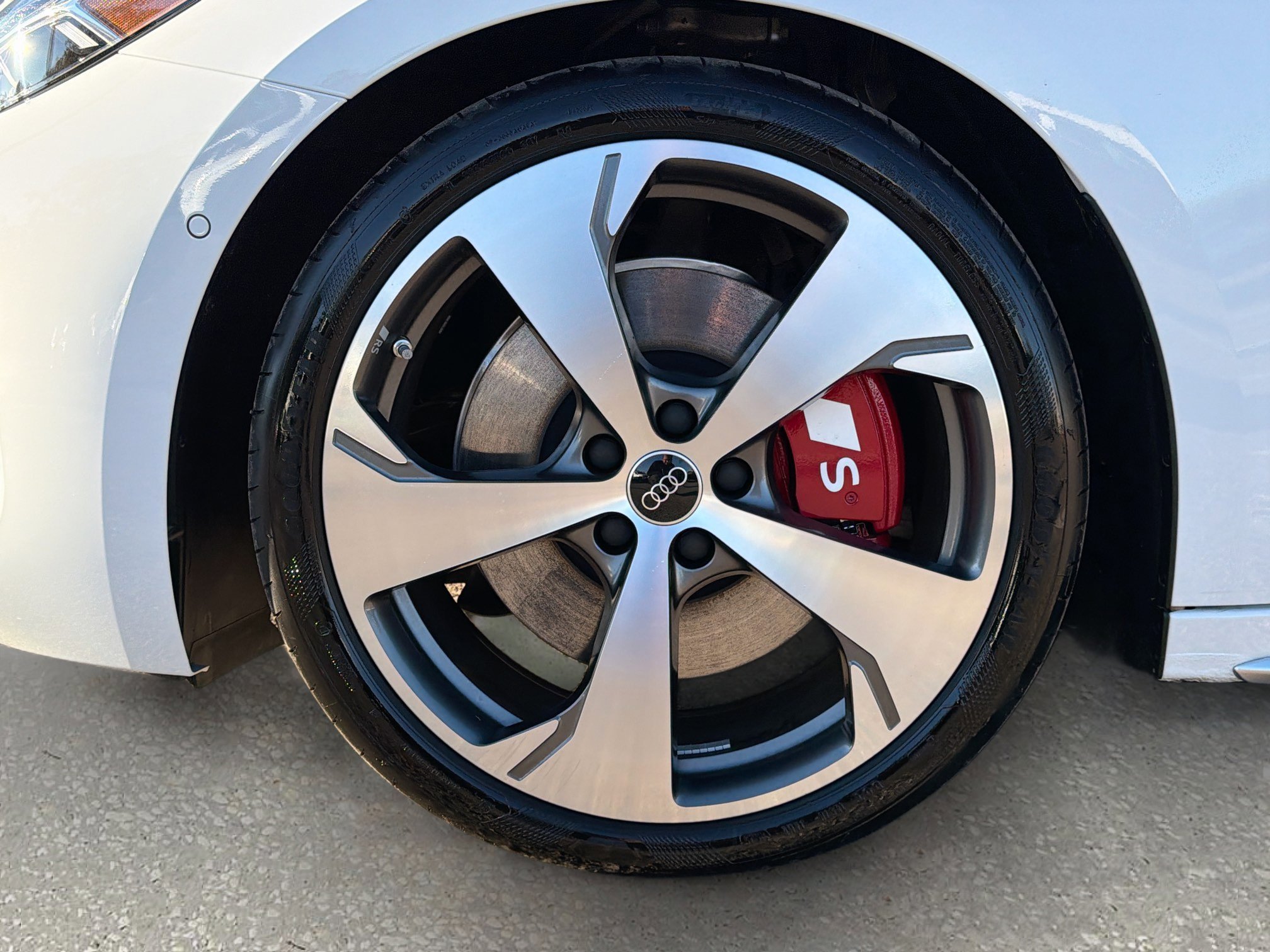 New 2025 46G Audi Premium Plus image 39