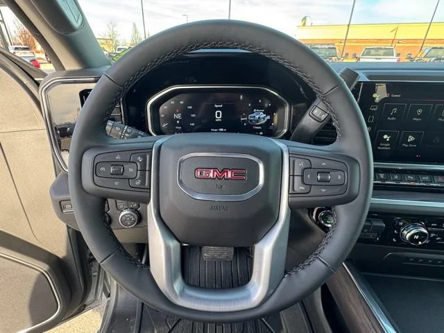 2026 GMC Sierra 2500HD SLT - Photo 30