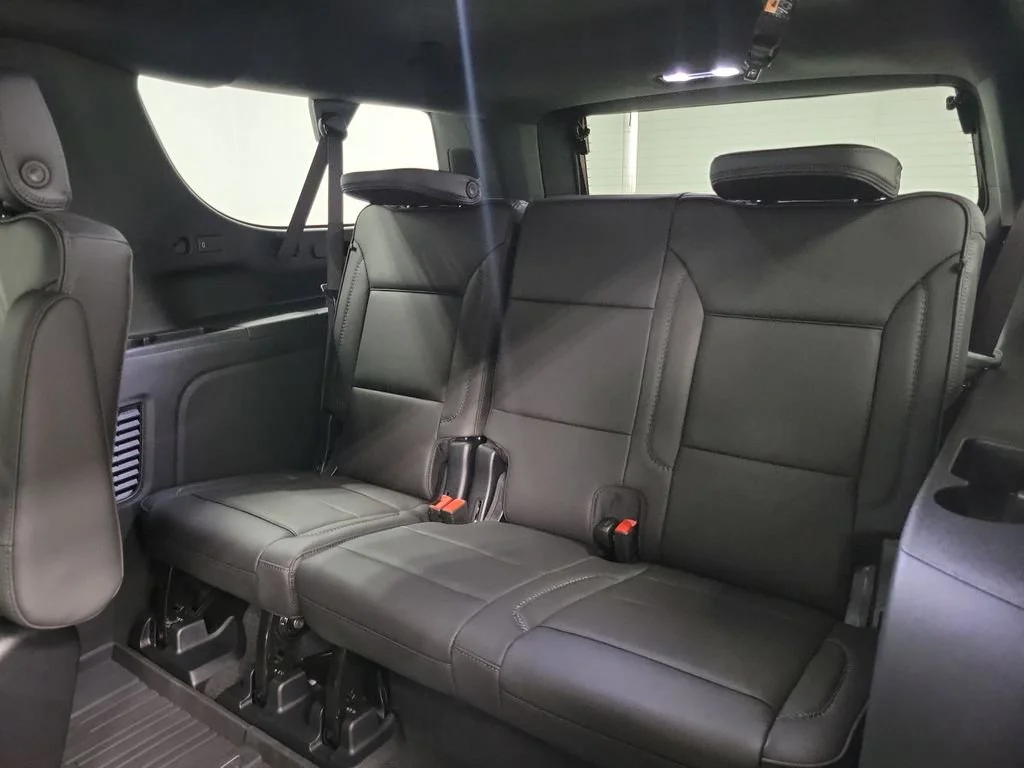 New 2026 Onyx Black GMC Denali image 35
