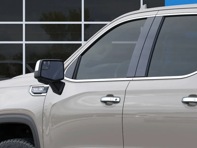 New 2026 Coastal Dune GMC Denali image 13