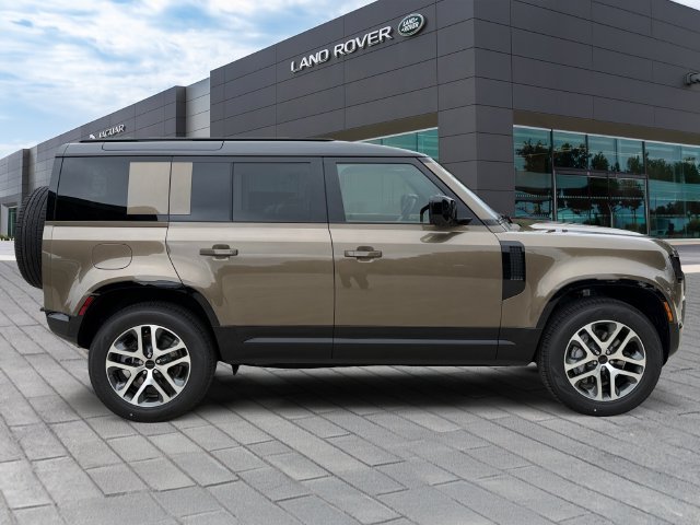 New 2026 Gondwana Stone Land Rover X-Dynamic SE image 6