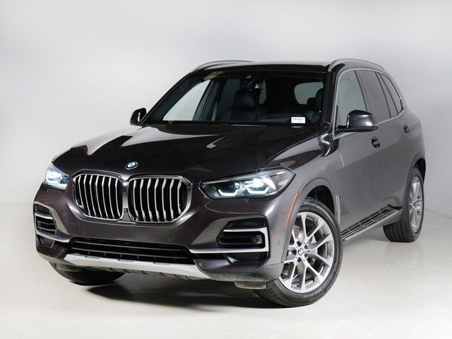 2023 BMW X5 xDrive40i's photo