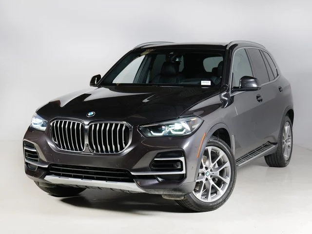 2023 BMW X5 40i