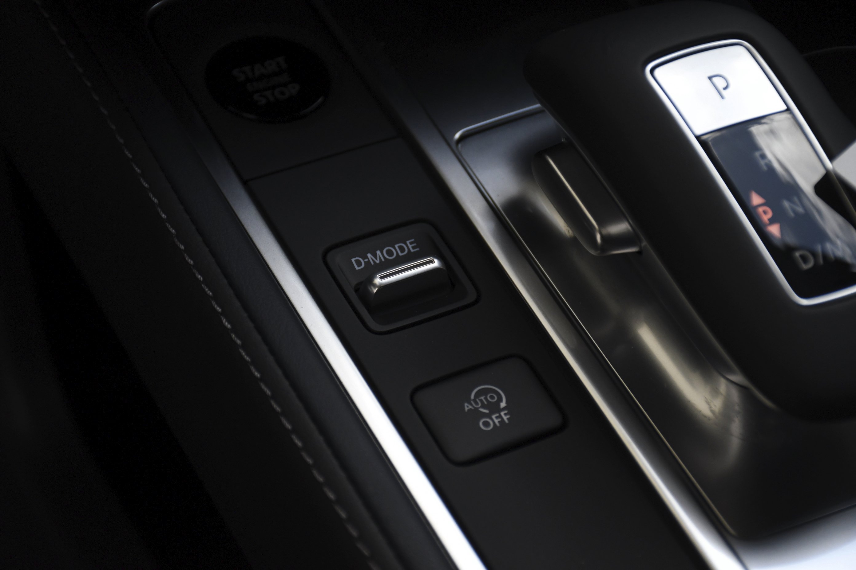 New 2026 GRAPHITE SHADOW INFINITI Sport AWD image 16