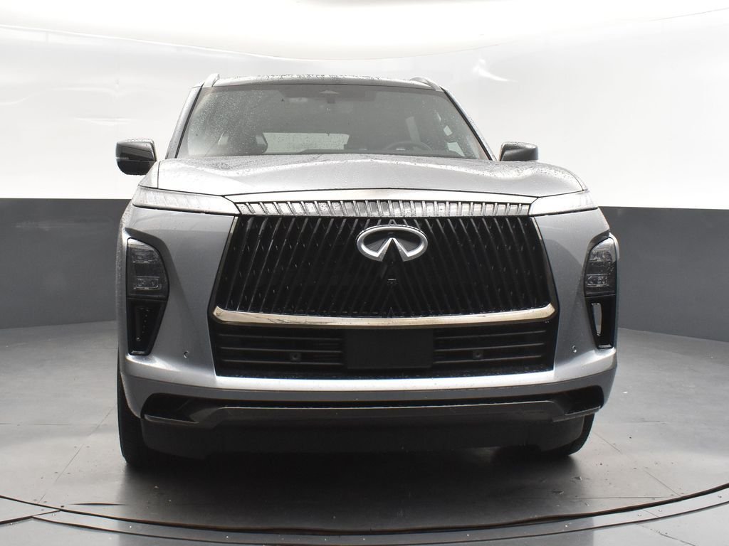 New 2026 2T DYNAMIC META INFINITI Autograph 4WD image 10