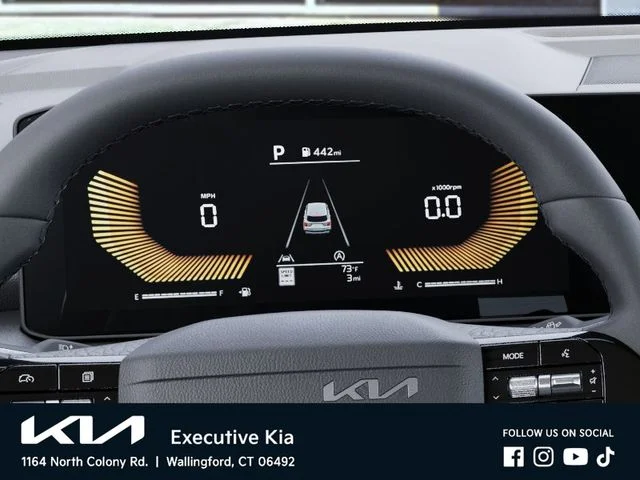 New 2026 Gray Kia S image 21