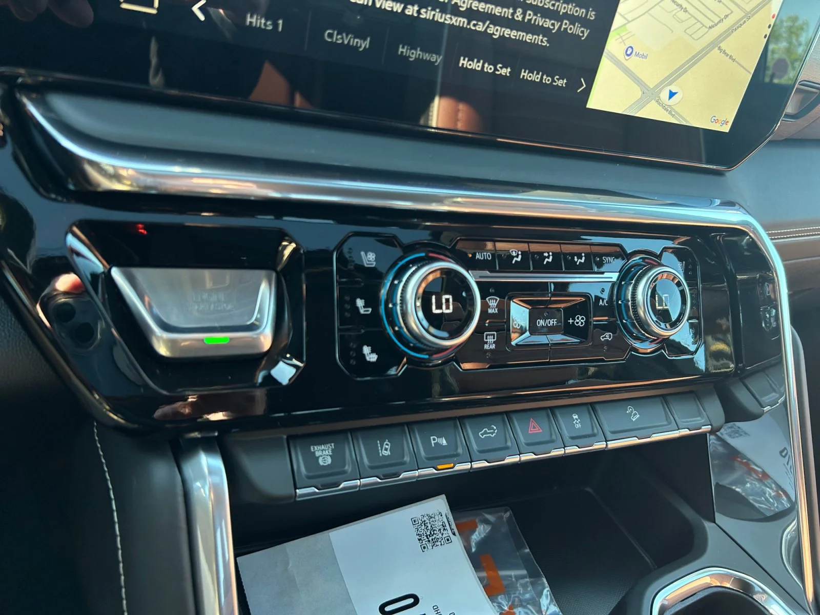 New 2026 Summit White GMC Denali Ultimate image 22