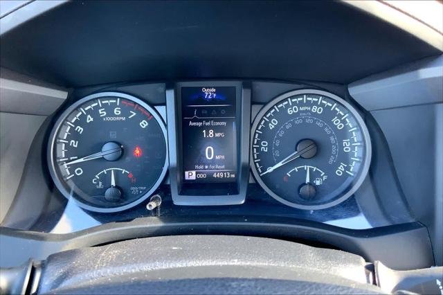 Certified Used 2023 CELESTIAL SILVER Toyota  image 26