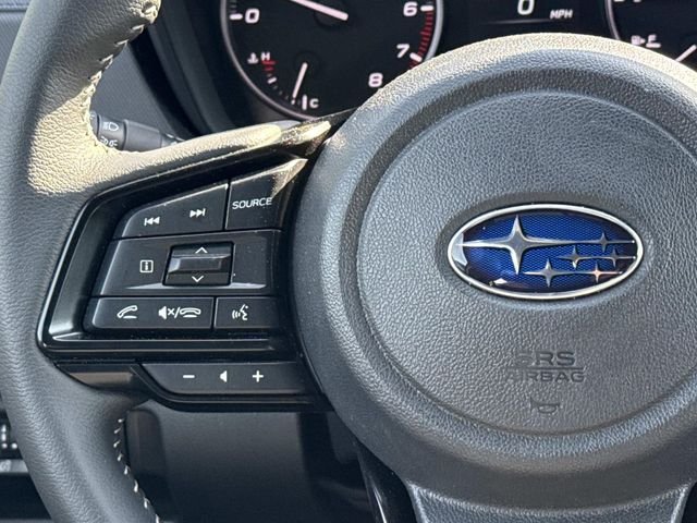 Used 2026 Brown Subaru Premium image 23