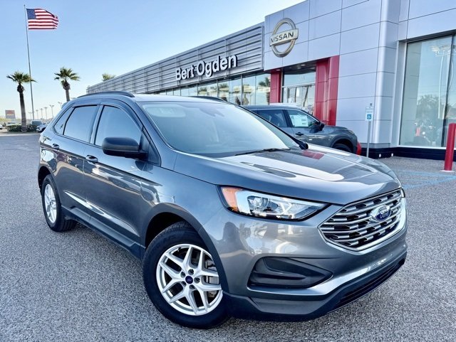 2021 Ford Edge SE