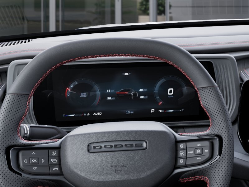 New 2026 After Dark Dodge R/T Blacktop image 17