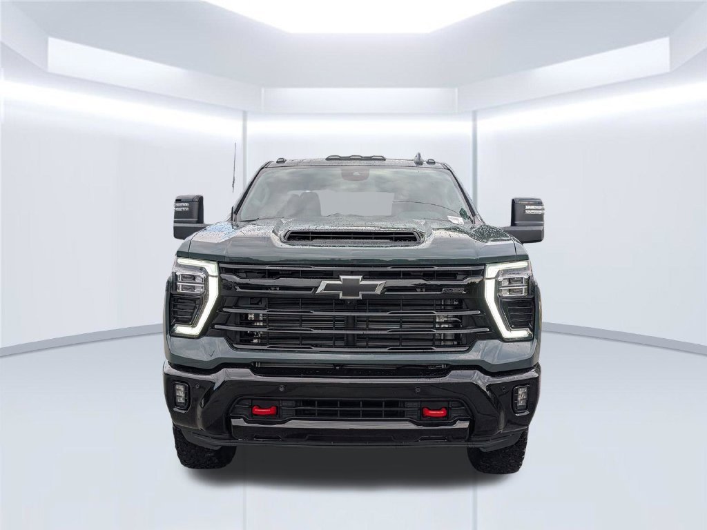New 2026 Cypress Gray Chevrolet LT image 10