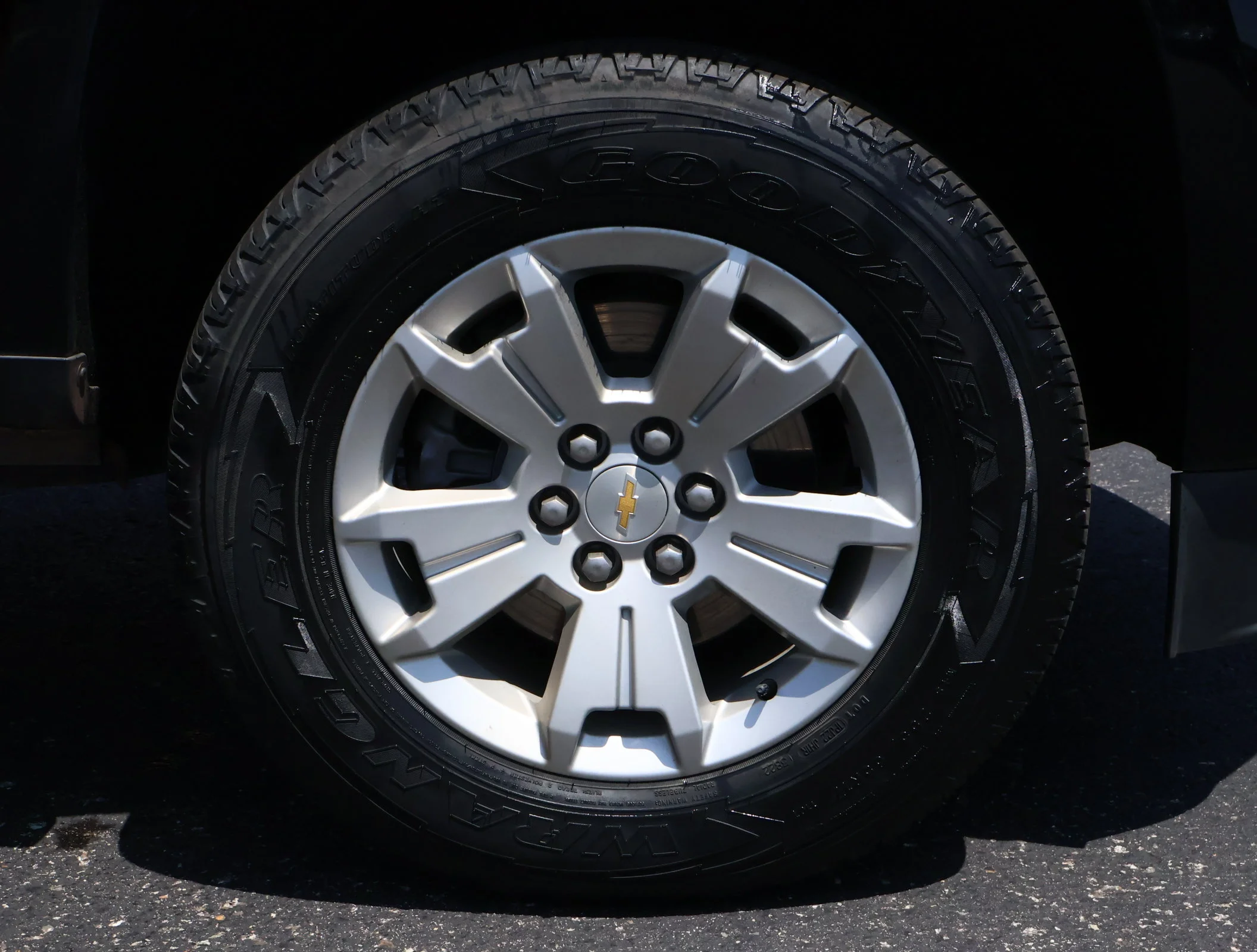 Used 2022 Black Chevrolet LT image 20
