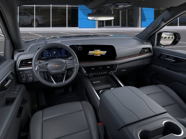 2026 Chevrolet Tahoe LT - Photo 15