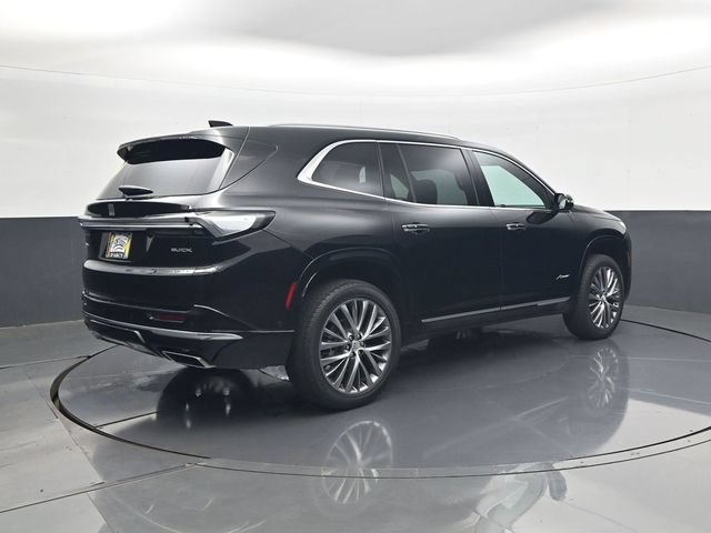 2026 Buick Enclave Avenir - Photo 5