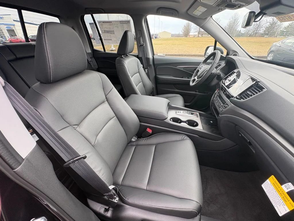 2026 Honda Ridgeline RTL - Photo 12