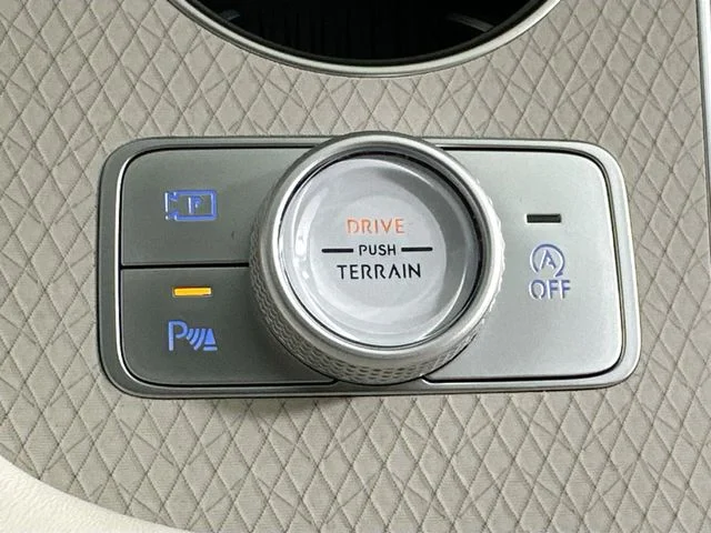 New 2026 Genesis GV80 3.5T Prestige