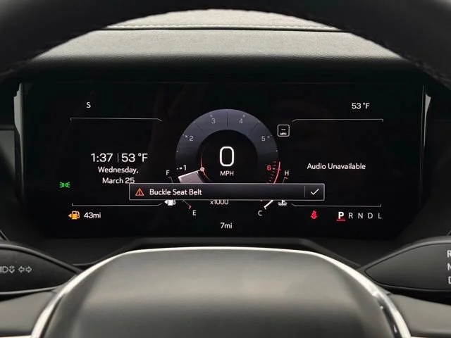2026 GMC Acadia Elevation - Photo 22