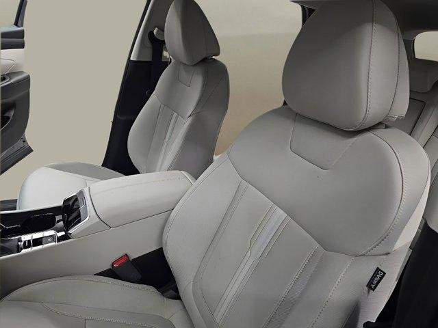 New 2026 Gray Hyundai SEL AWD image 13