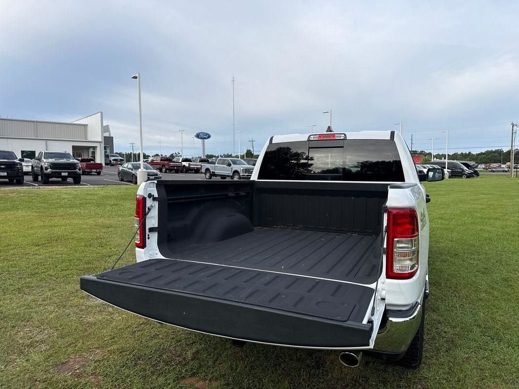 2024 RAM Ram 1500 Pickup Big Horn/Lone Star - Photo 46