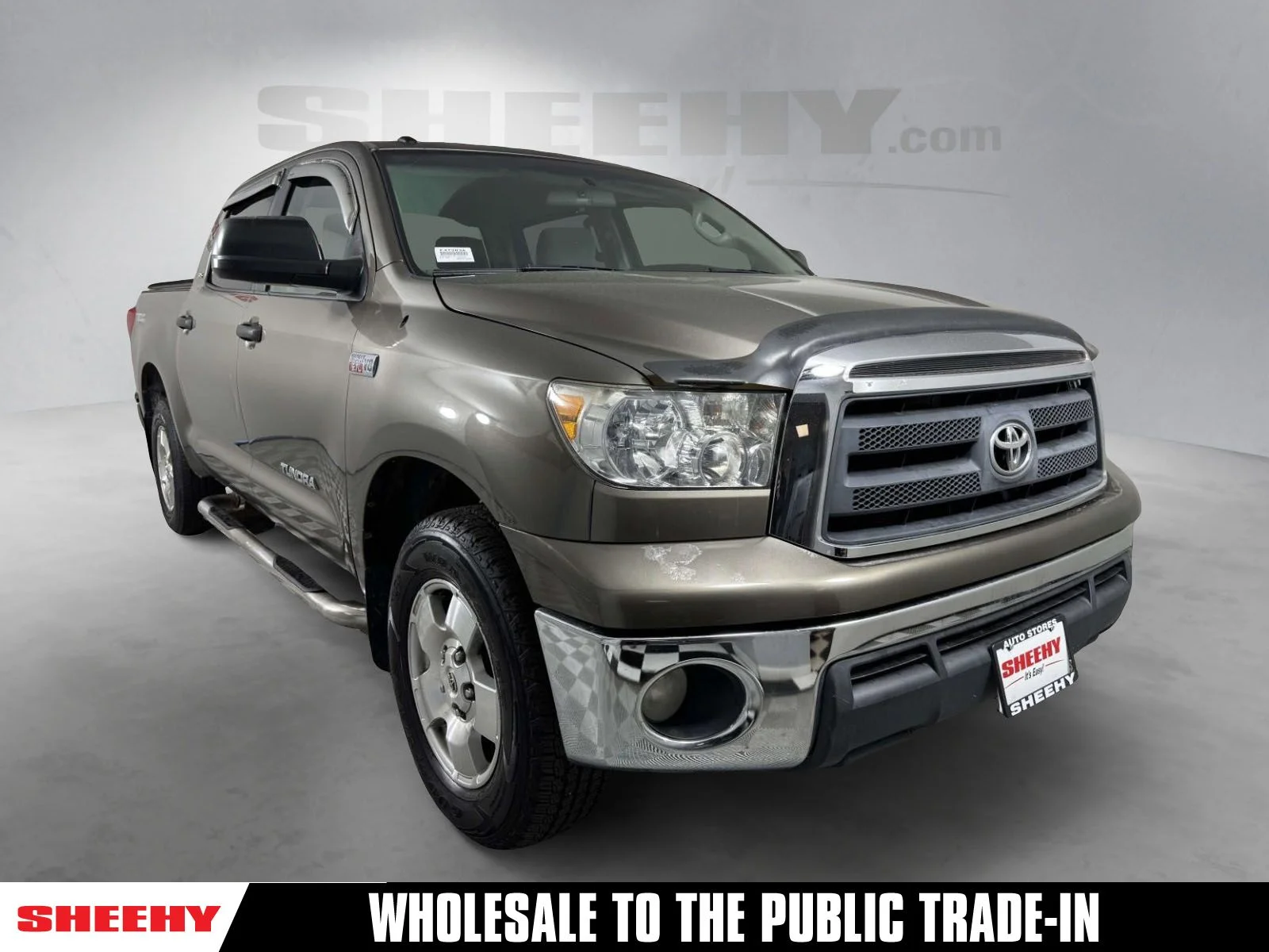 2011 Toyota Tundra