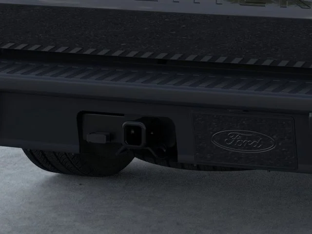 New 2026 Shadow Black Ford XL image 25