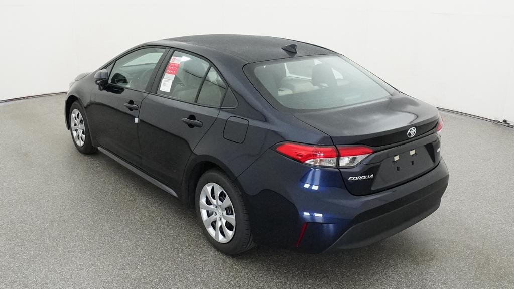 New 2026 Blueprint Toyota LE image 18