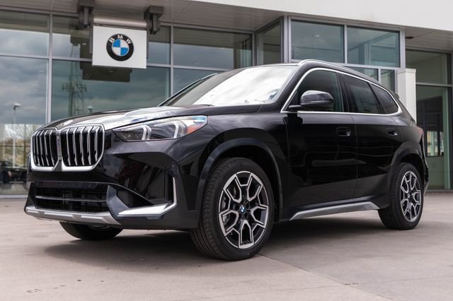 2026 BMW X1 xDrive28i's photo