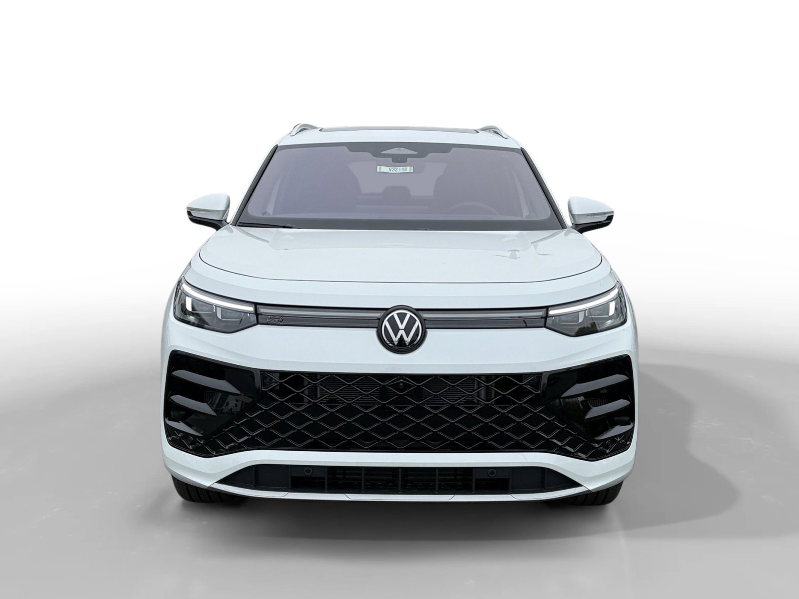 New 2026 Opal White Pearl Volkswagen SEL R-Line Turbo image 8