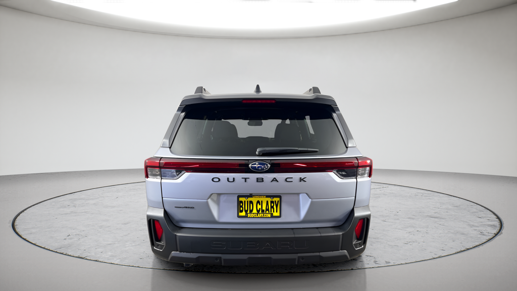 2026 Subaru Outback Premium - Photo 4