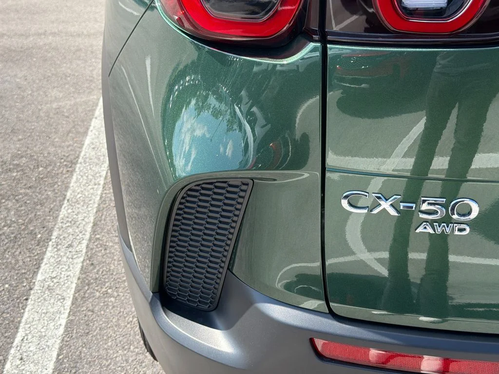 New 2026 Cypress Mazda 2.5 S Preferred AWD image 5