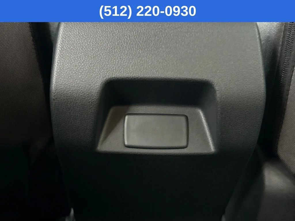 New 2026 White Subaru Base image 29