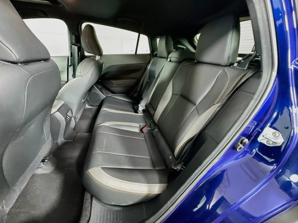 Used 2026 Blue Subaru Wilderness image 30