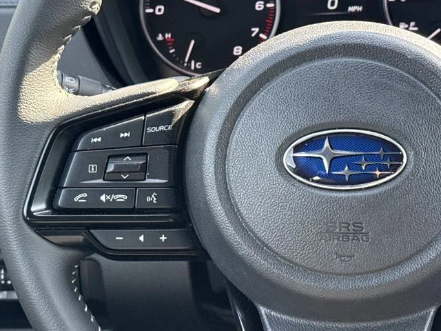 Used 2026 Brown Subaru Premium image 23