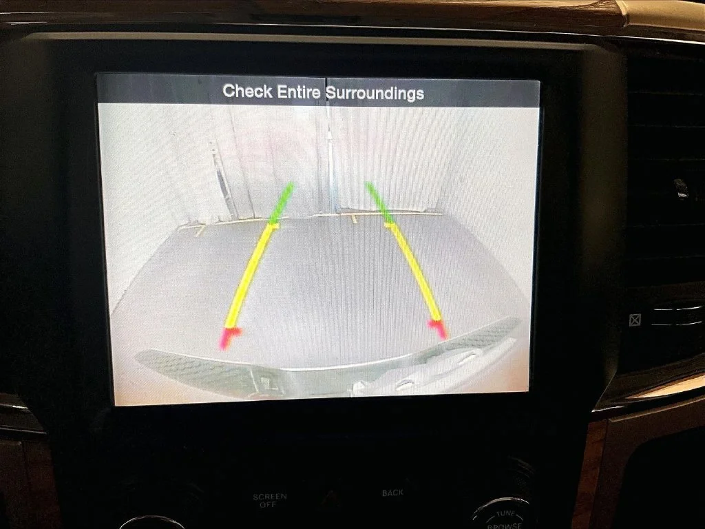 Used 2013 Red Ram Laramie Longhorn image 15