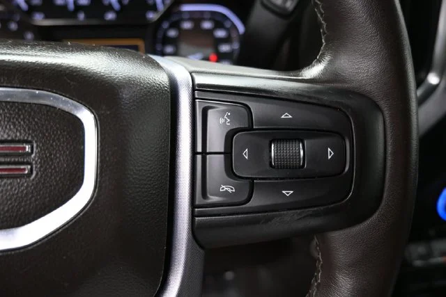 Used 2019 Gray GMC SLT image 26