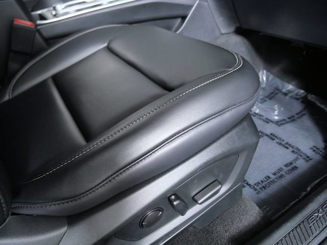 Certified Used 2024 Gray Ford XLT image 11