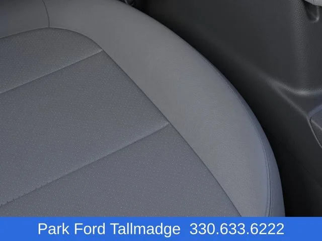 New 2026 Red Ford Badlands image 16