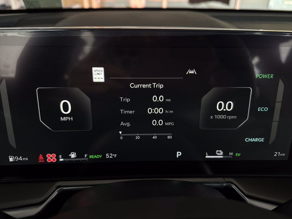 2026 Kia Sorento SX Prestige Hybrid - Photo 11