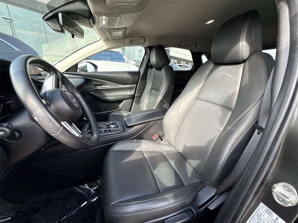 2022 MAZDA CX-30 - Image 10