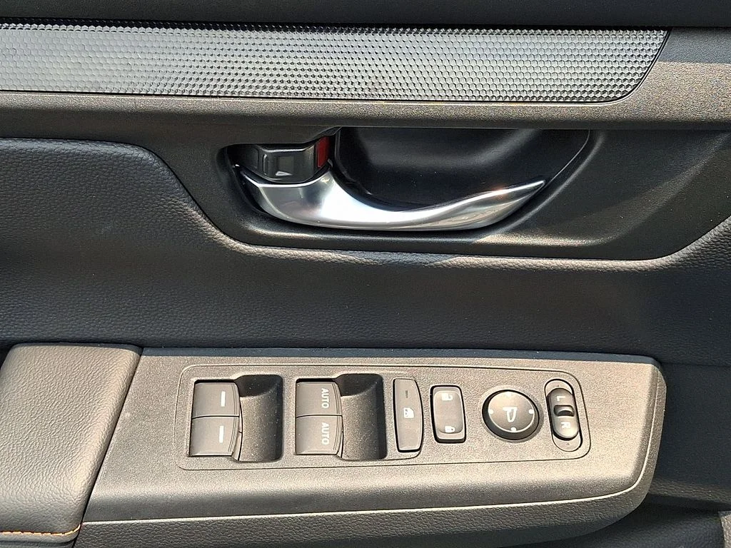 2026 Honda CR-V Sport - Photo 12