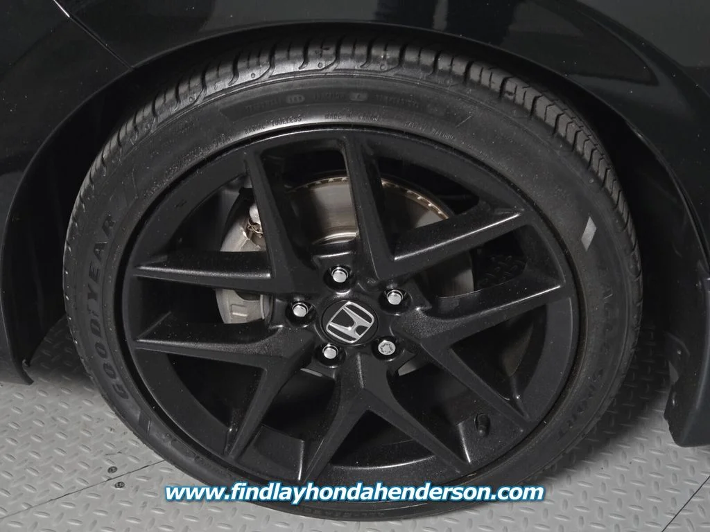 2024 Honda Civic Sport - Photo 9