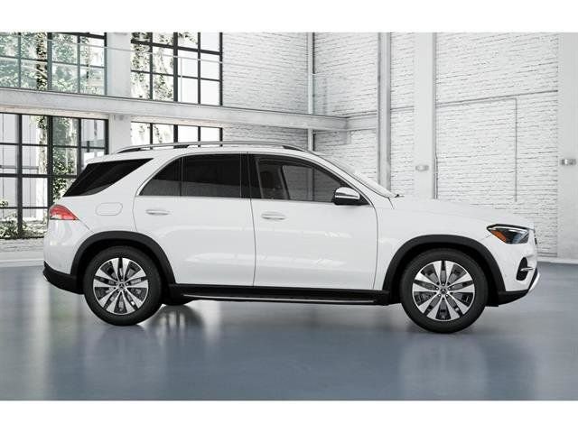 New 2026 Polar White Mercedes-Benz GLE 350 image 15