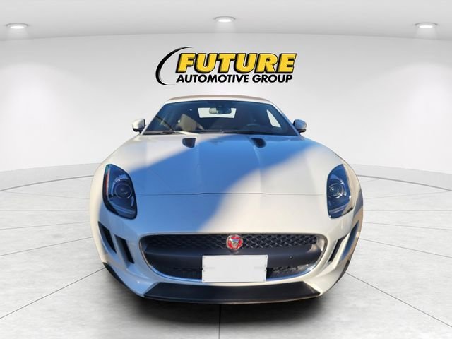 Used 2016  Jaguar Base image 2