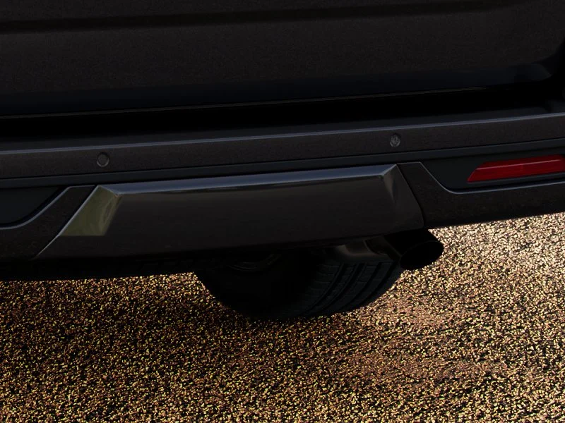 New 2027 Dark Matter Gray Metallic Ford Platinum image 47