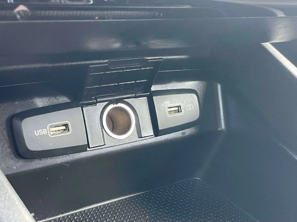 Certified Used 2024 Silver Hyundai SE image 28