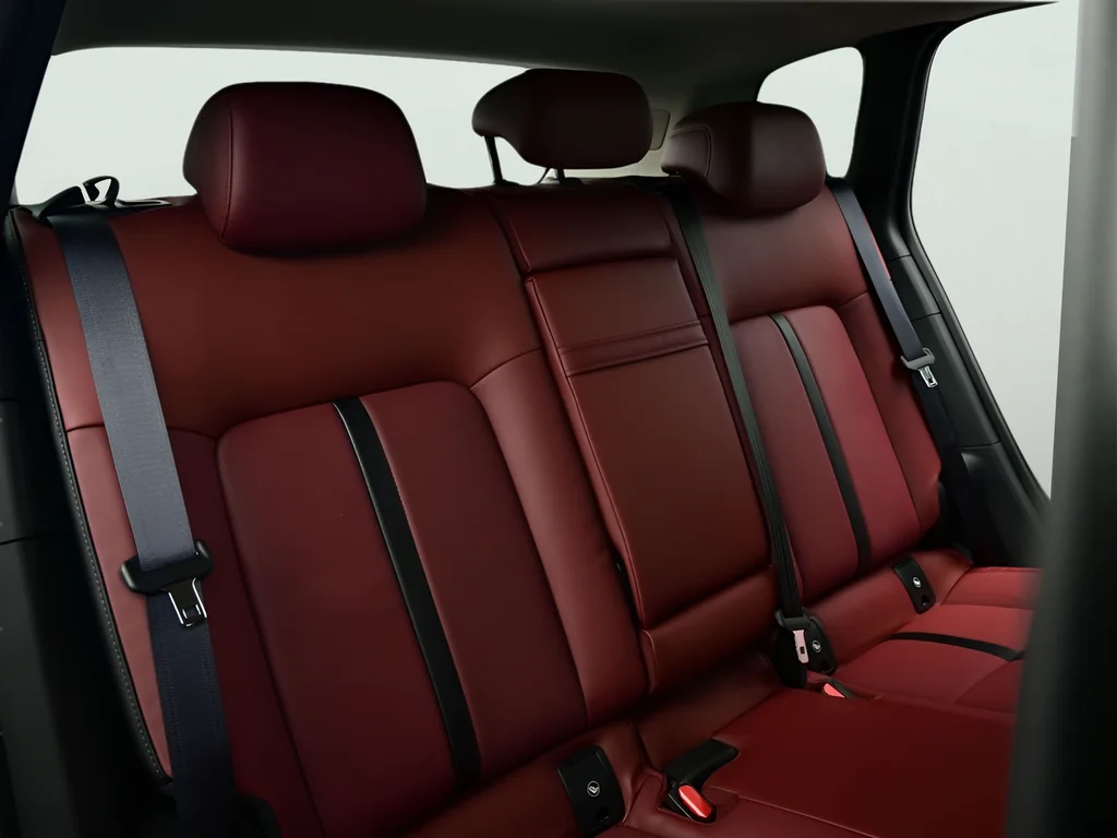 2026 Mazda CX-50 Premium Plus - Photo 15