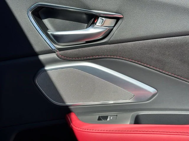 2024 Acura RDX A-Spec w/ Advance Package - Photo 21